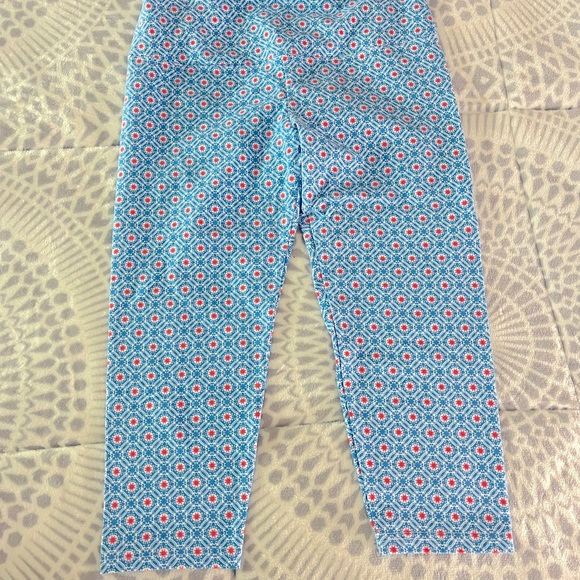 Intro “Love the Fit” Seamless Capri Legging Petite small - Picture 4 of 6